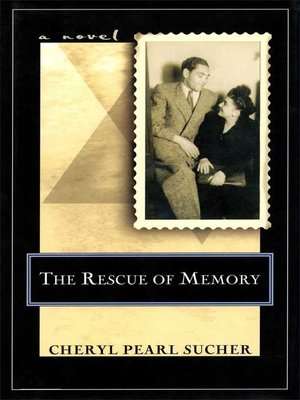 cover image of The Rescue of Memory
